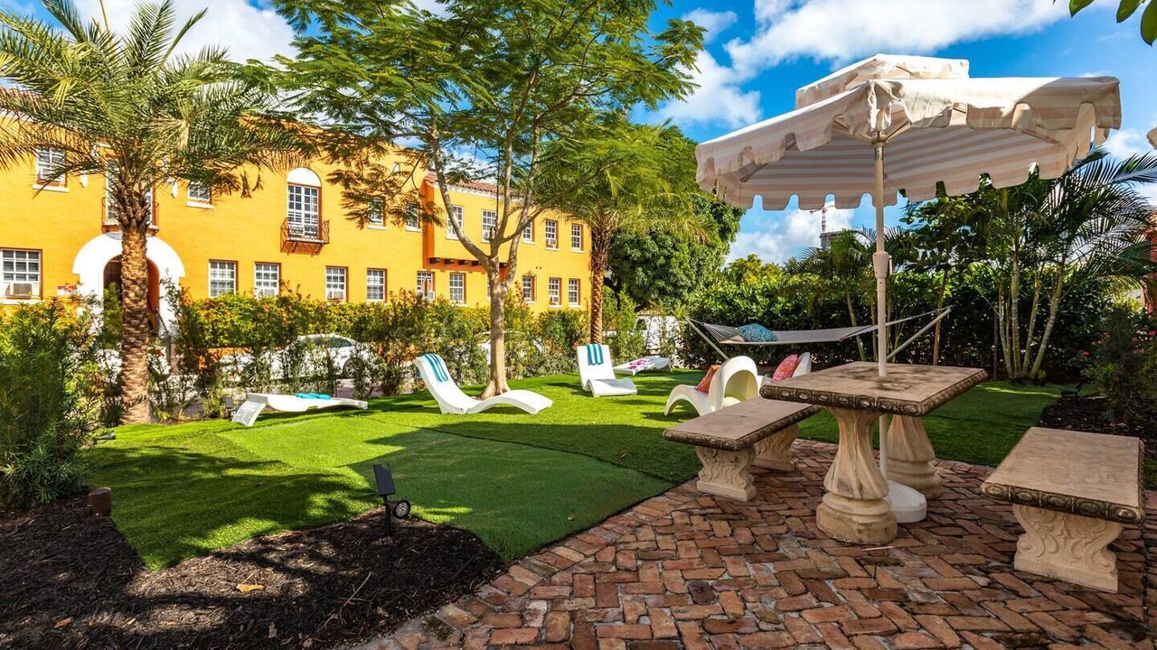 Photo of Outdoor in Flamingo Parks