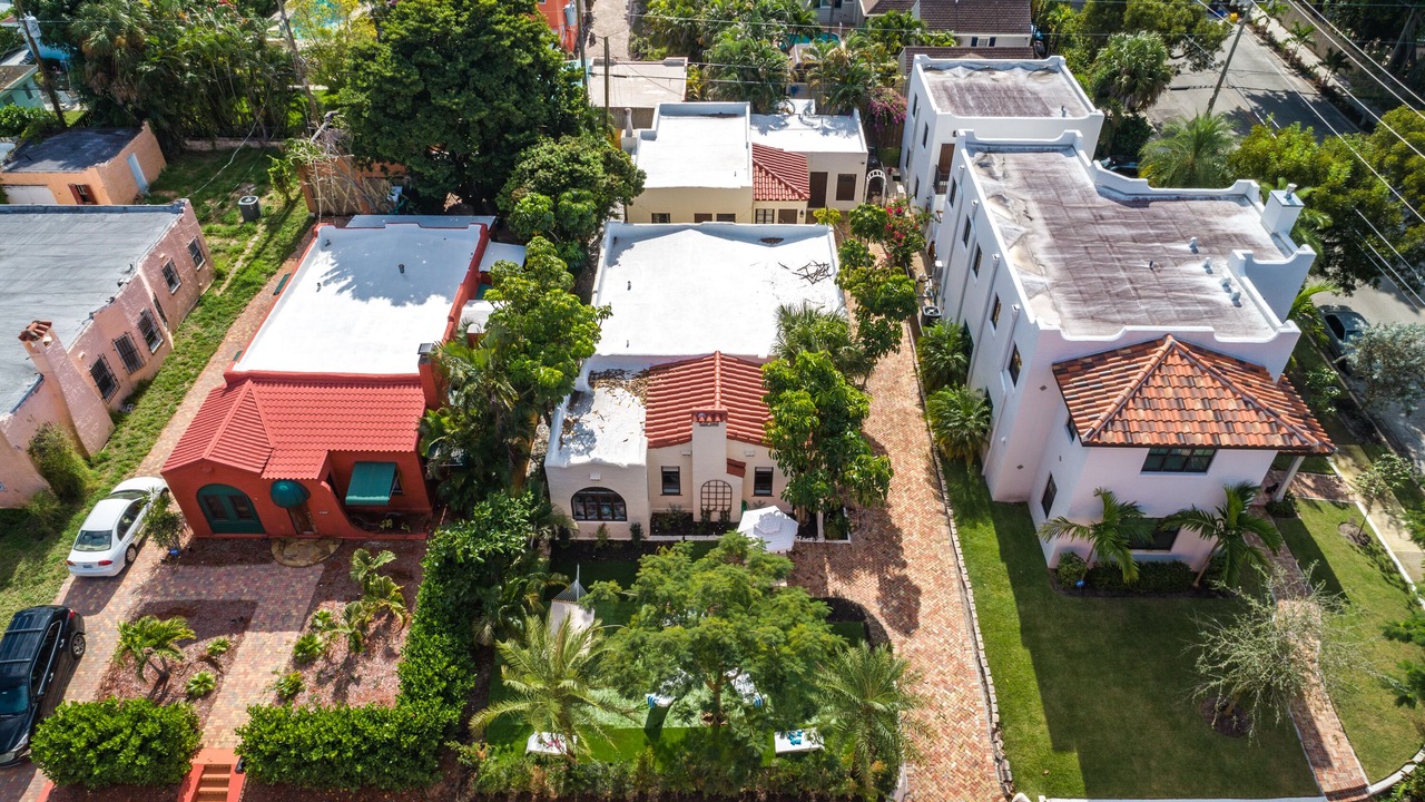 Photo of Outdoor in Flamingo Parks