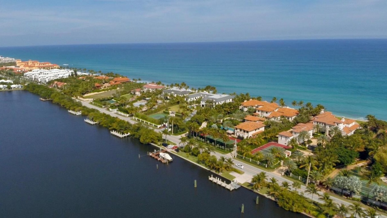 Photo of Outdoor in Flamingo Parks