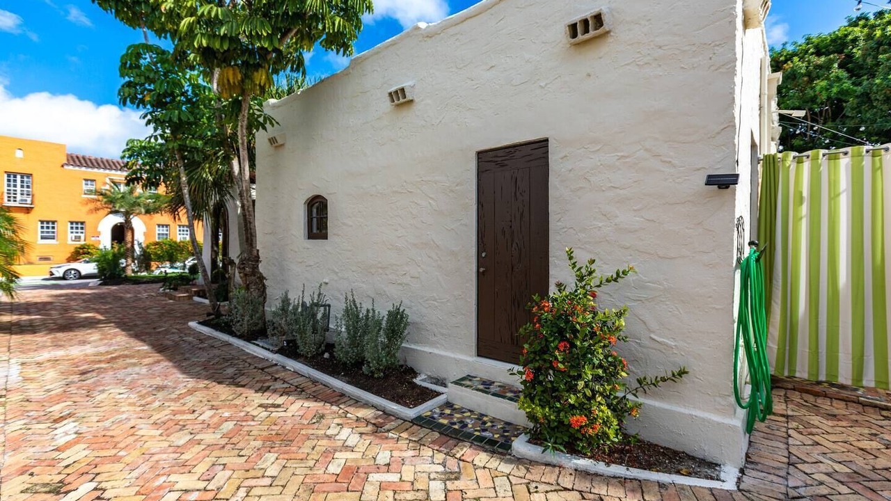 Photo of Outdoor in Flamingo Parks