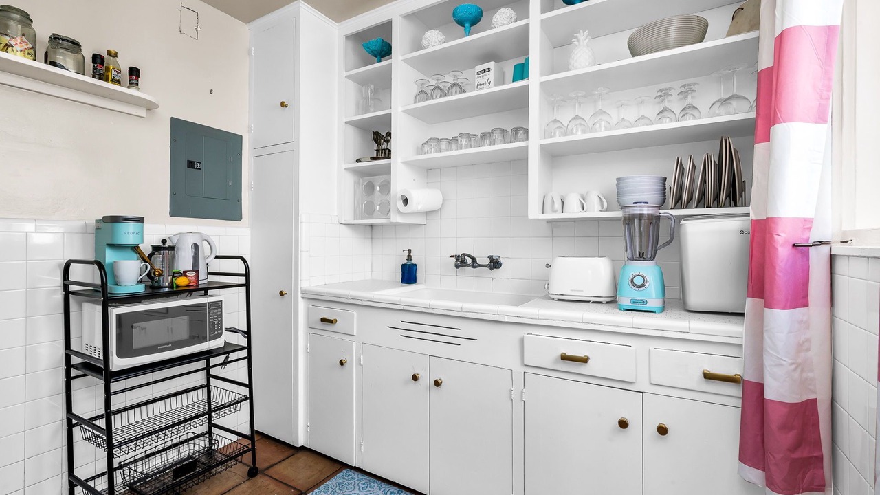 Photo of Kitchen in Flamingo Parks