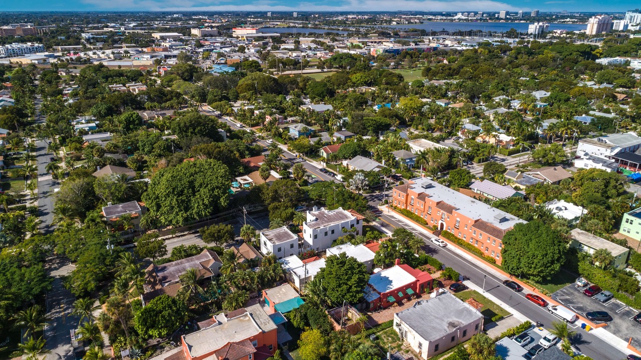 Photo of Outdoor in Flamingo Parks