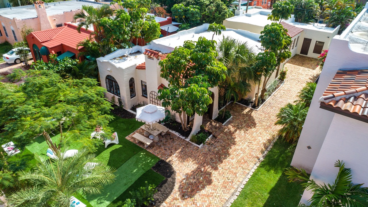 Photo of Outdoor in Flamingo Parks