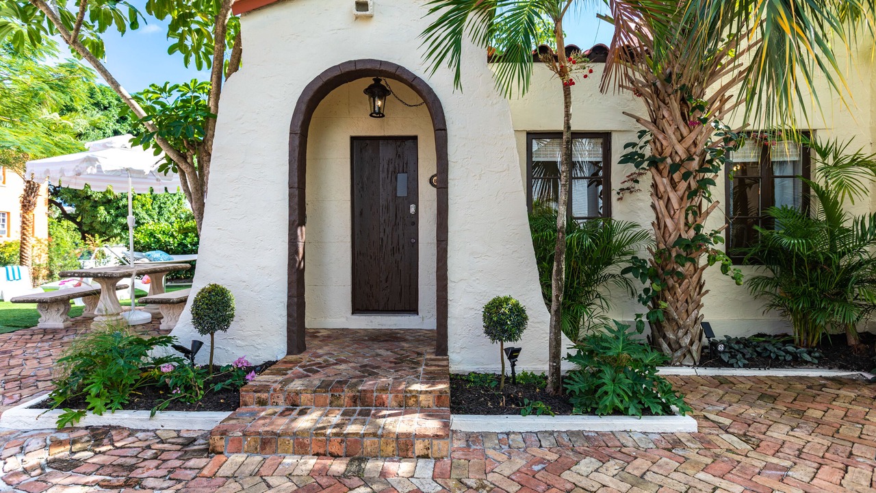 Photo of Outdoor in Flamingo Parks