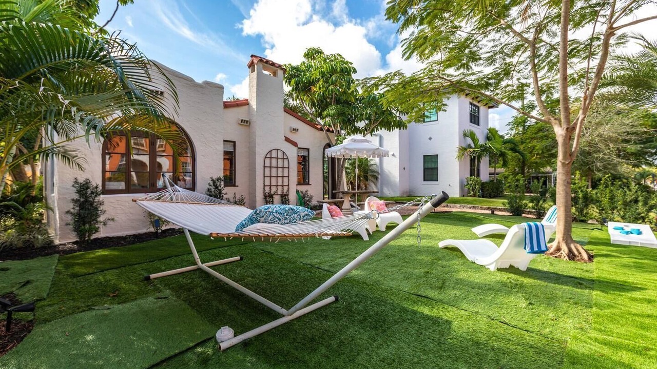 Photo of Outdoor in Flamingo Parks