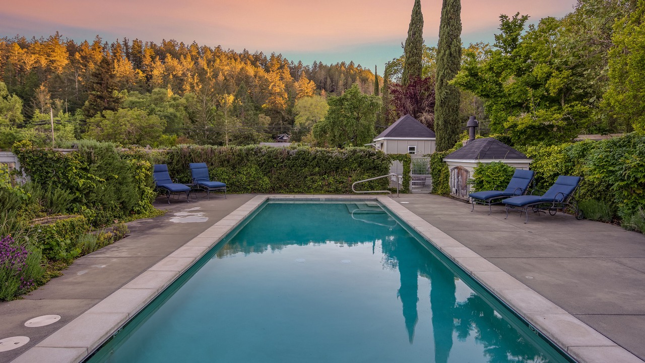 Photo of Outdoor in Calistoga