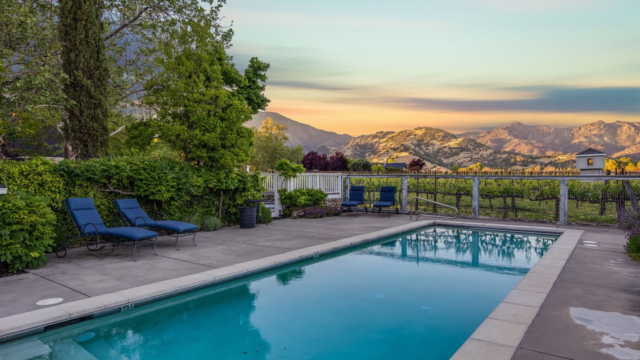 Photo of Outdoor in Calistoga