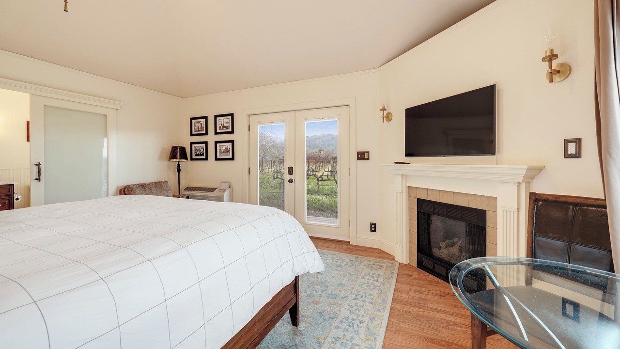 Photo of Others in Calistoga