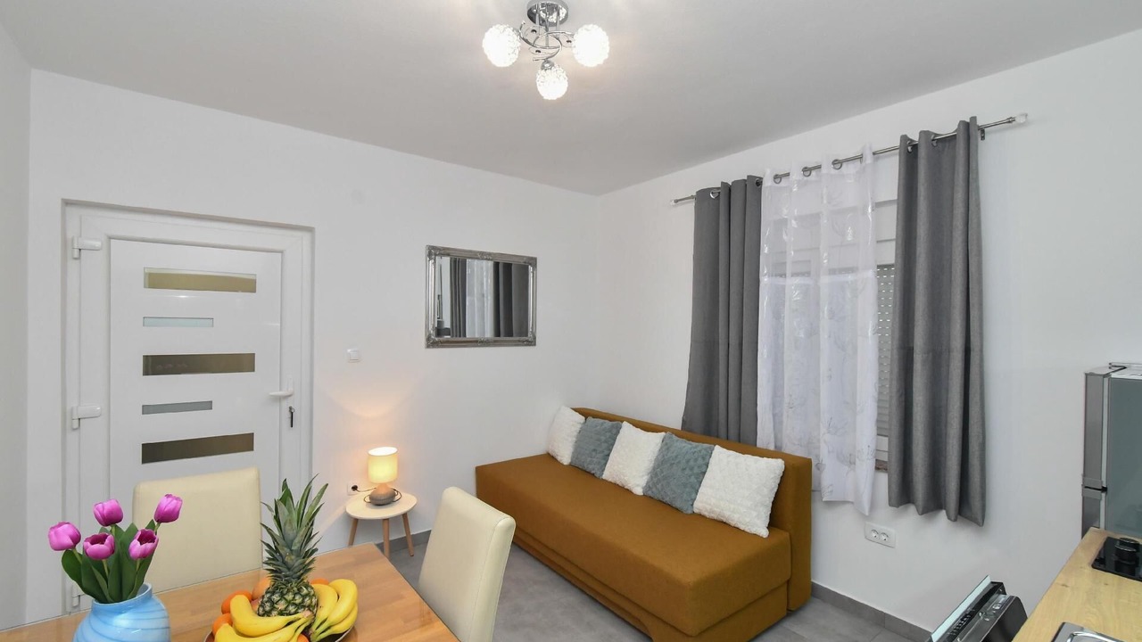 Photo of Livingroom in Gradac