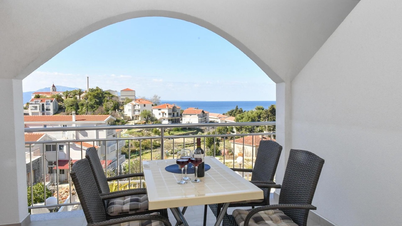 Photo of Outdoor in Gradac
