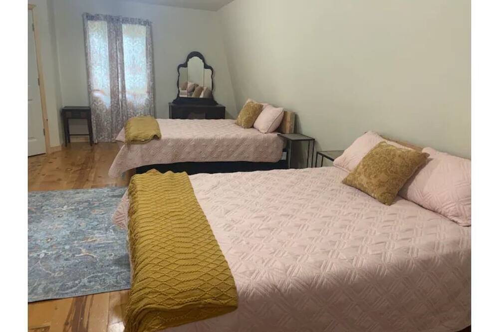 Photo of Bedroom in Mcclurg