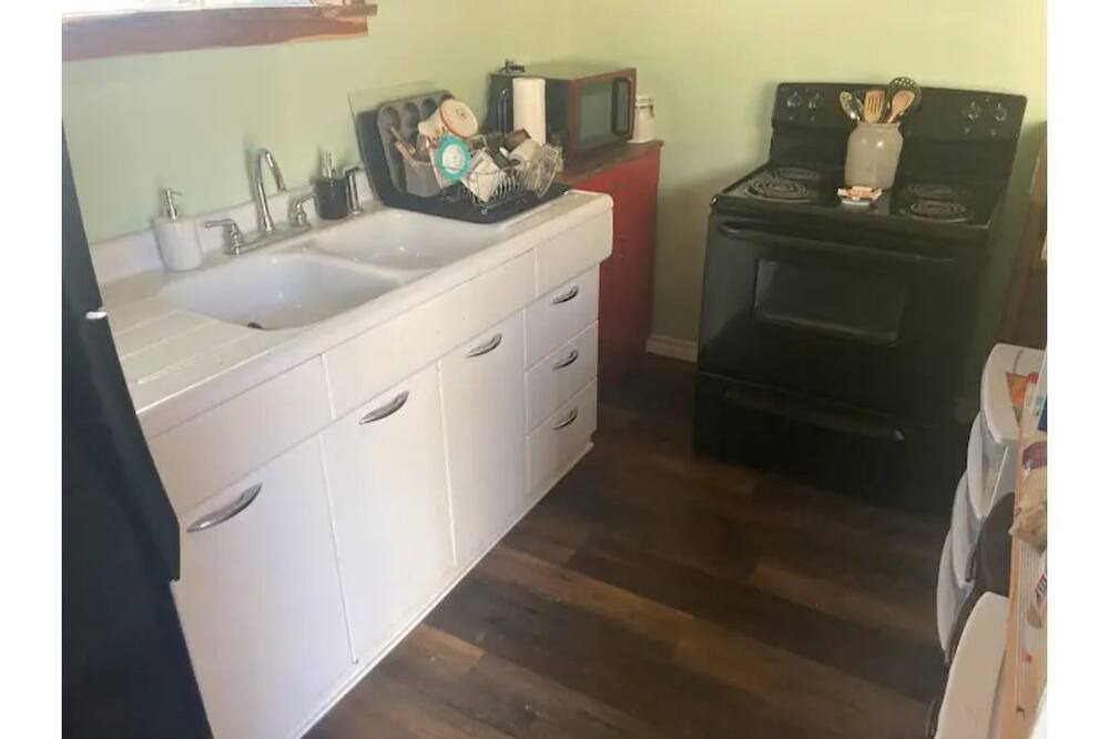 Photo of Kitchen in Squires