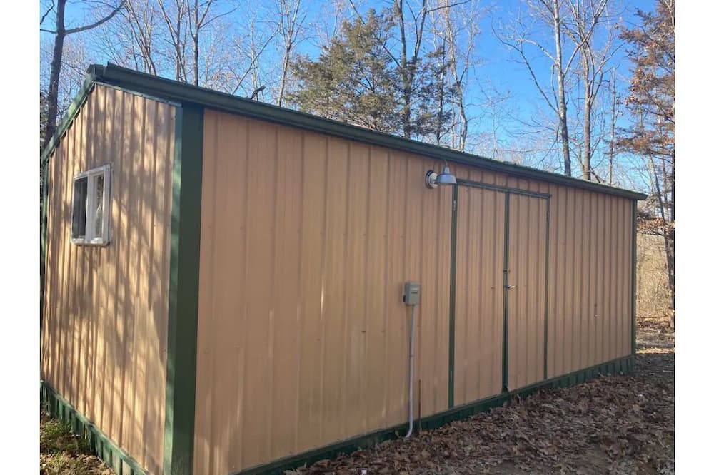 Photo of Outdoor in Squires