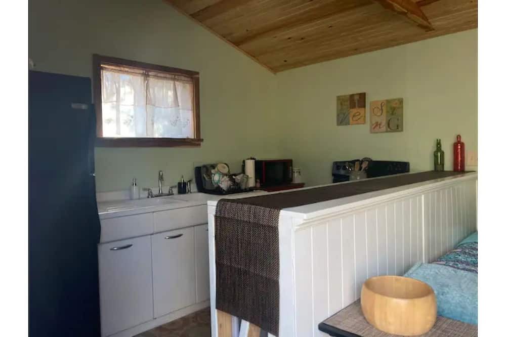 Photo of Kitchen in Squires