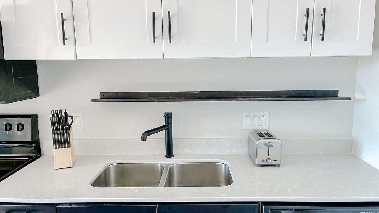 Photo of Kitchen in Bowling Green