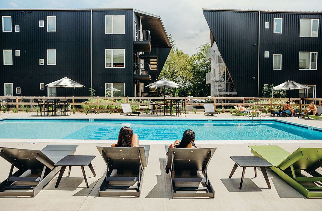 Photo of Outdoor in Bowling Green