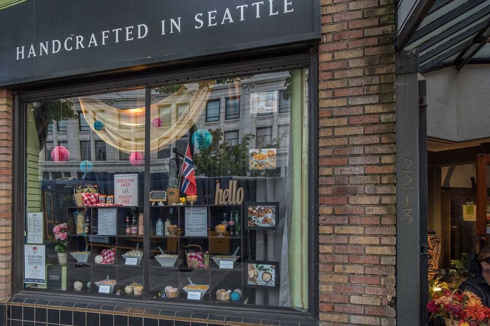 Photo of Outdoor in Sunset Hill