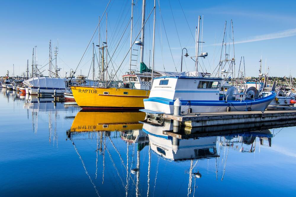 Photo of Outdoor in Sunset Hill