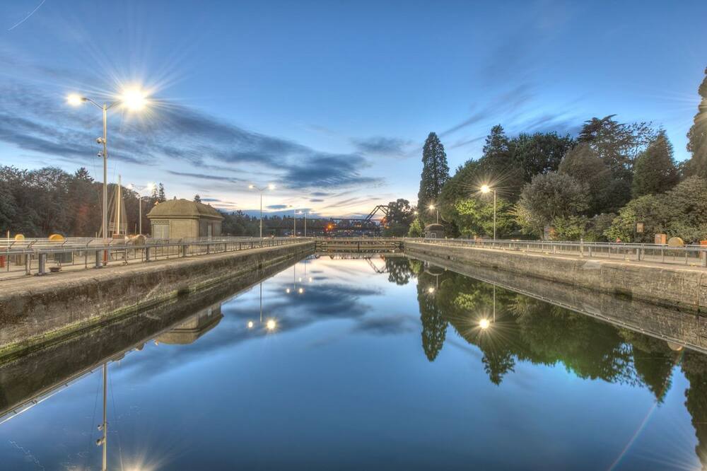 Photo of Outdoor in Sunset Hill