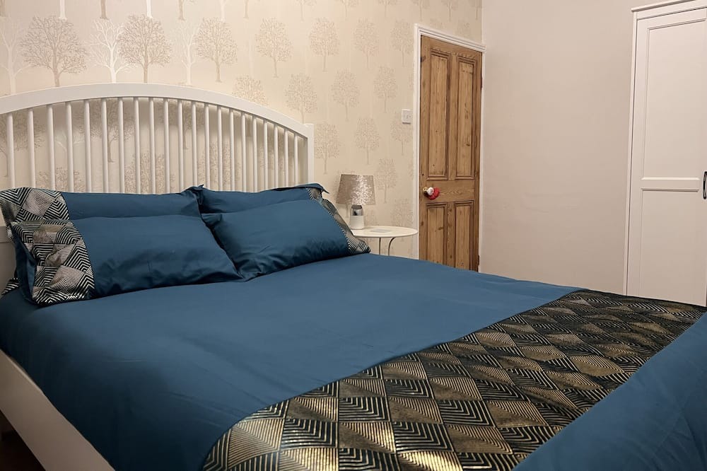 Photo of Bedroom in Stanley