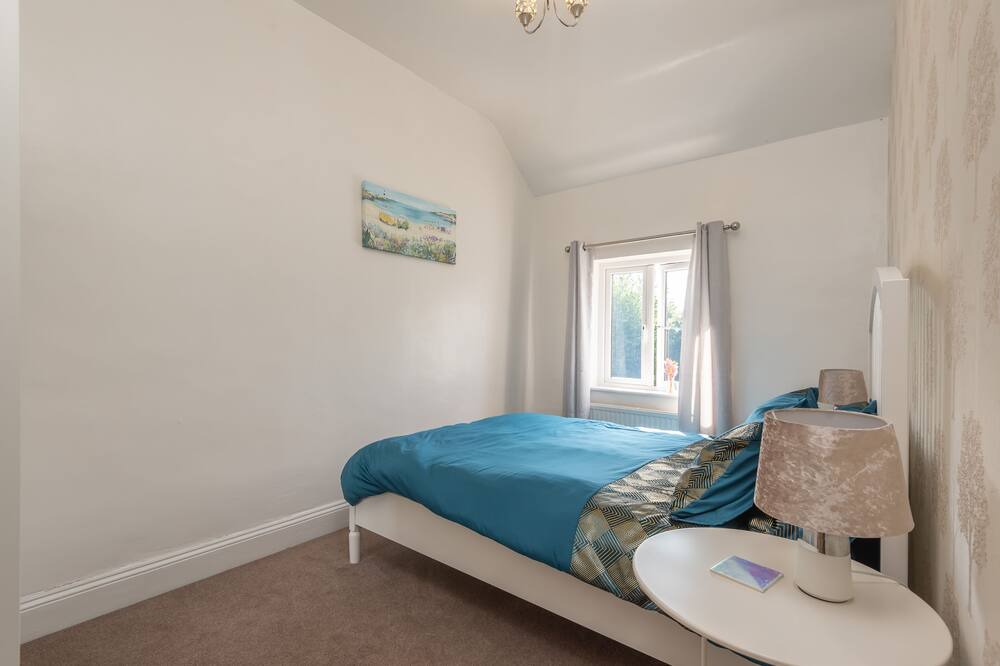 Photo of Bedroom in Stanley