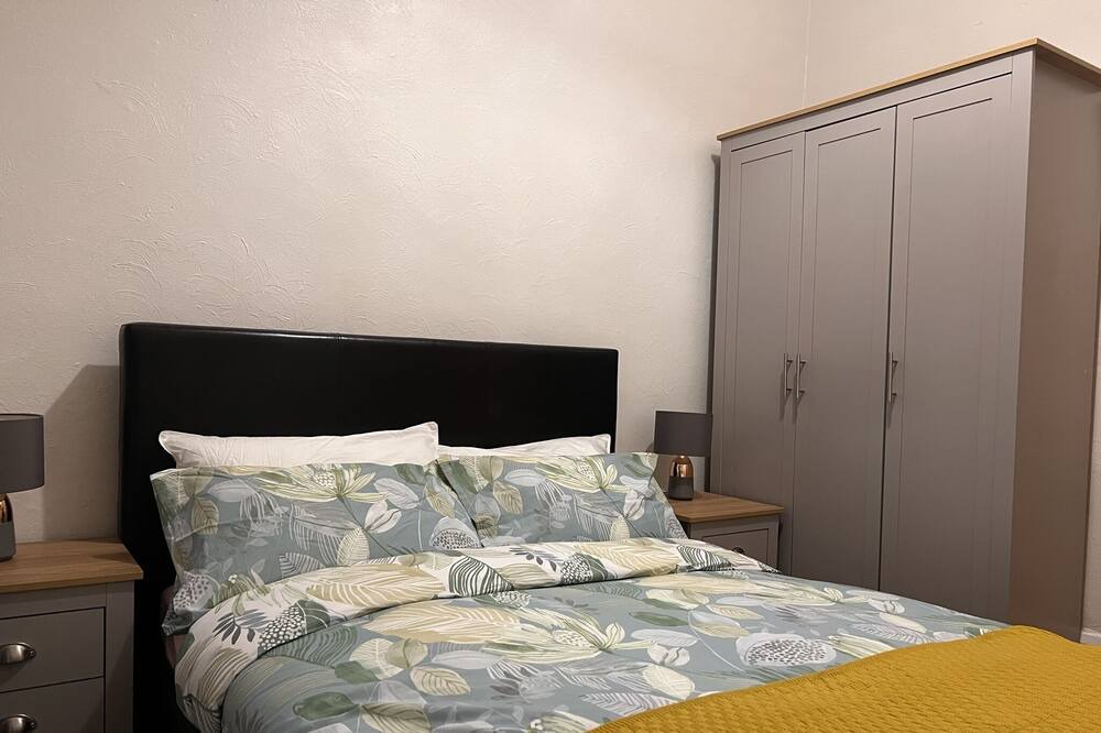 Photo of Bedroom in Stanley