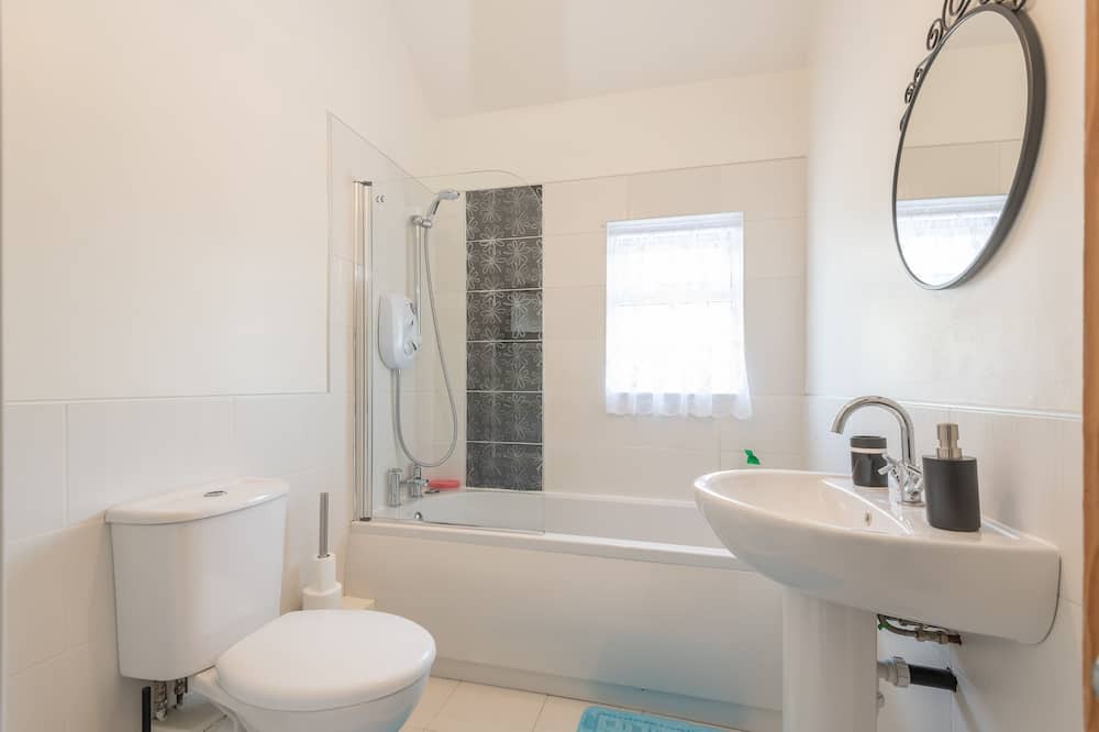 Photo of Bathroom in Stanley