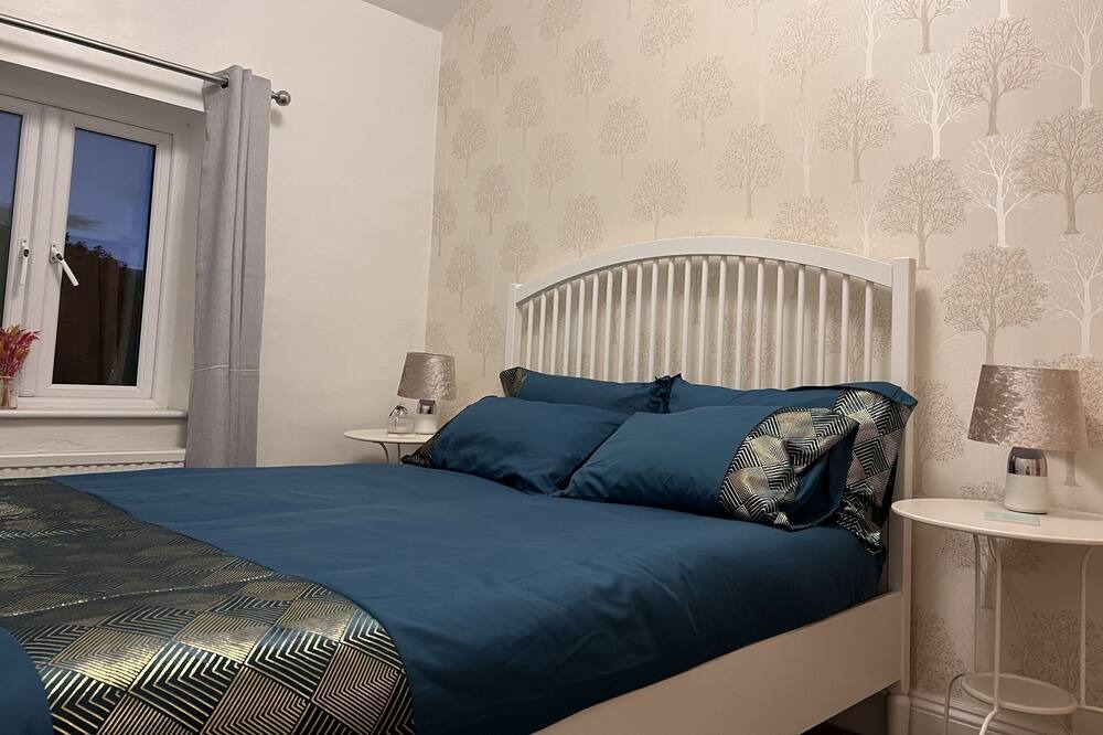 Photo of Bedroom in Stanley