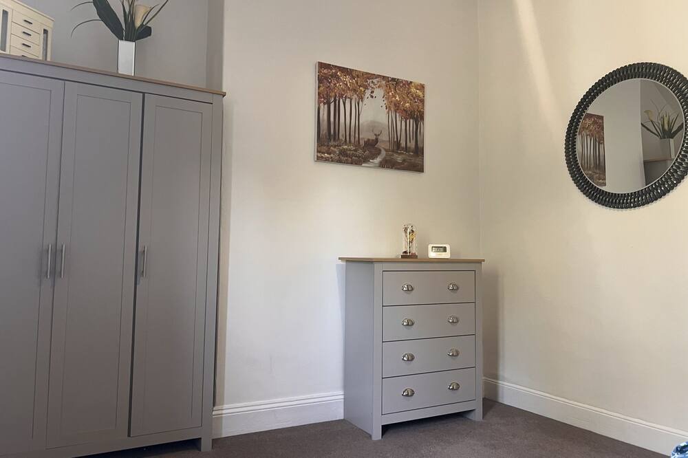 Photo of Bedroom in Stanley