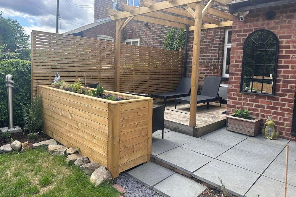 Photo of Outdoor in Stanley