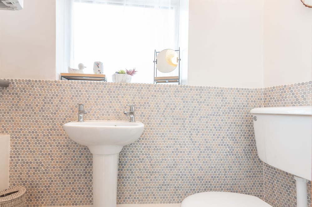 Photo of Bathroom in Stanley