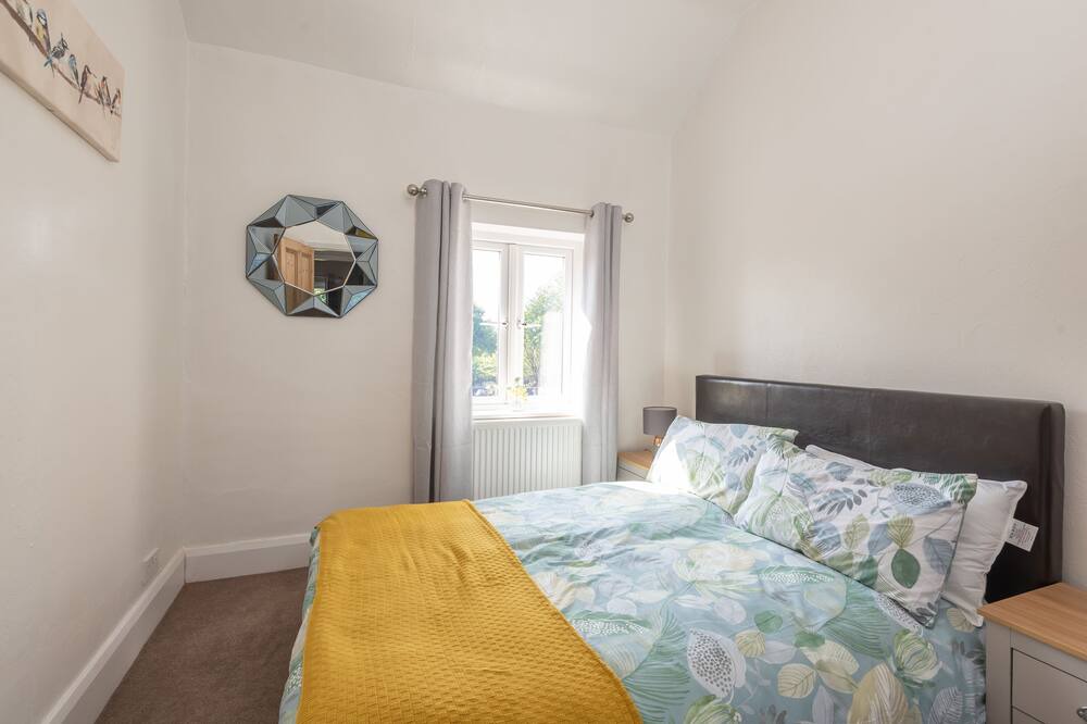 Photo of Bedroom in Stanley