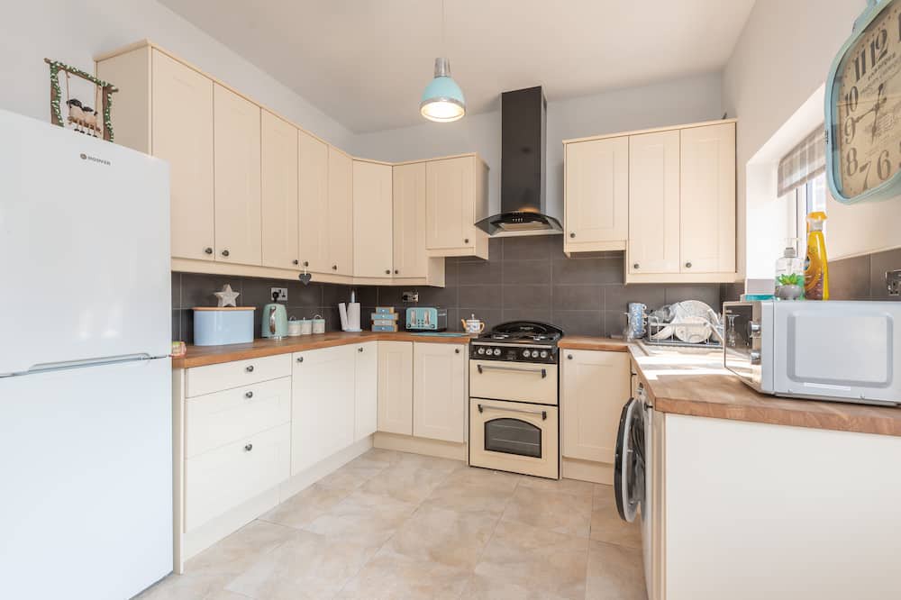 Photo of Kitchen in Stanley