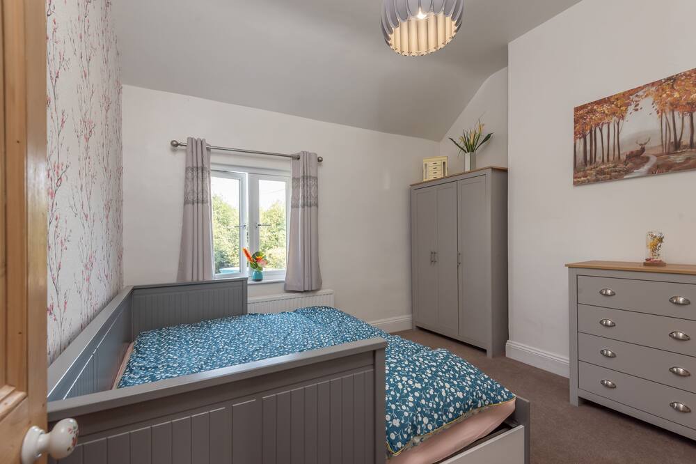 Photo of Bedroom in Stanley