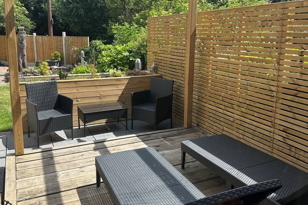 Photo of Outdoor in Stanley