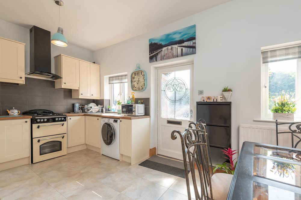 Photo of Kitchen in Stanley