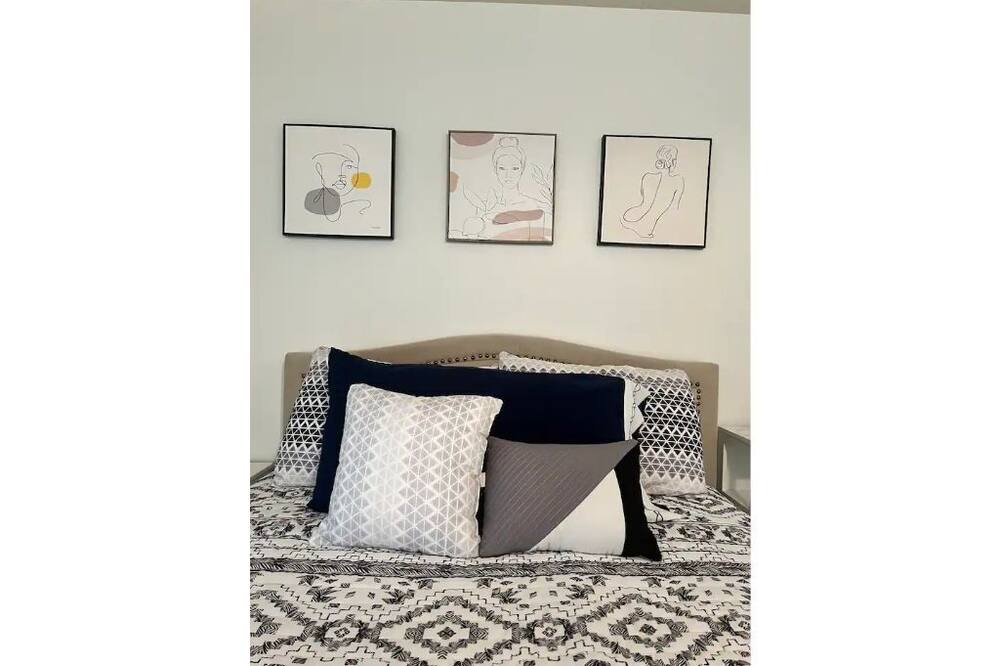 Photo of Bedroom in Coatesville