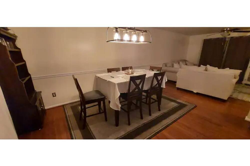 Photo of Kitchen in Coatesville