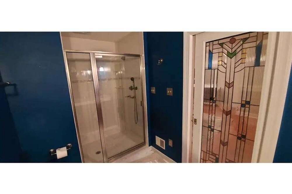 Photo of Bathroom in Coatesville