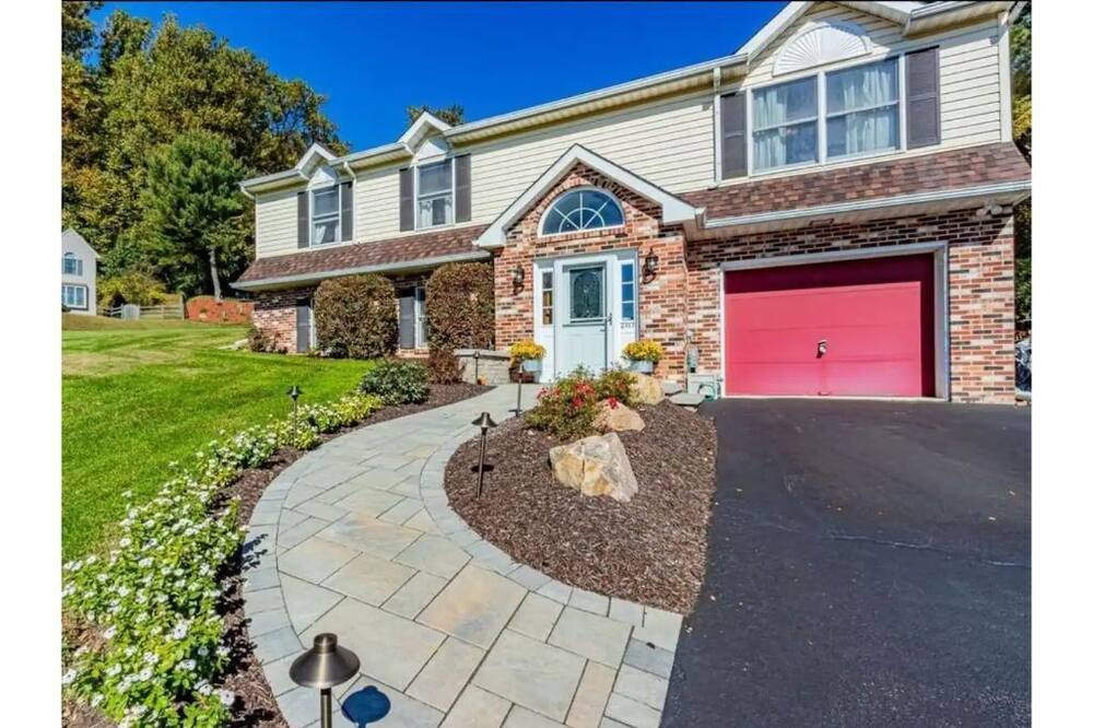 Photo of Outdoor in Coatesville