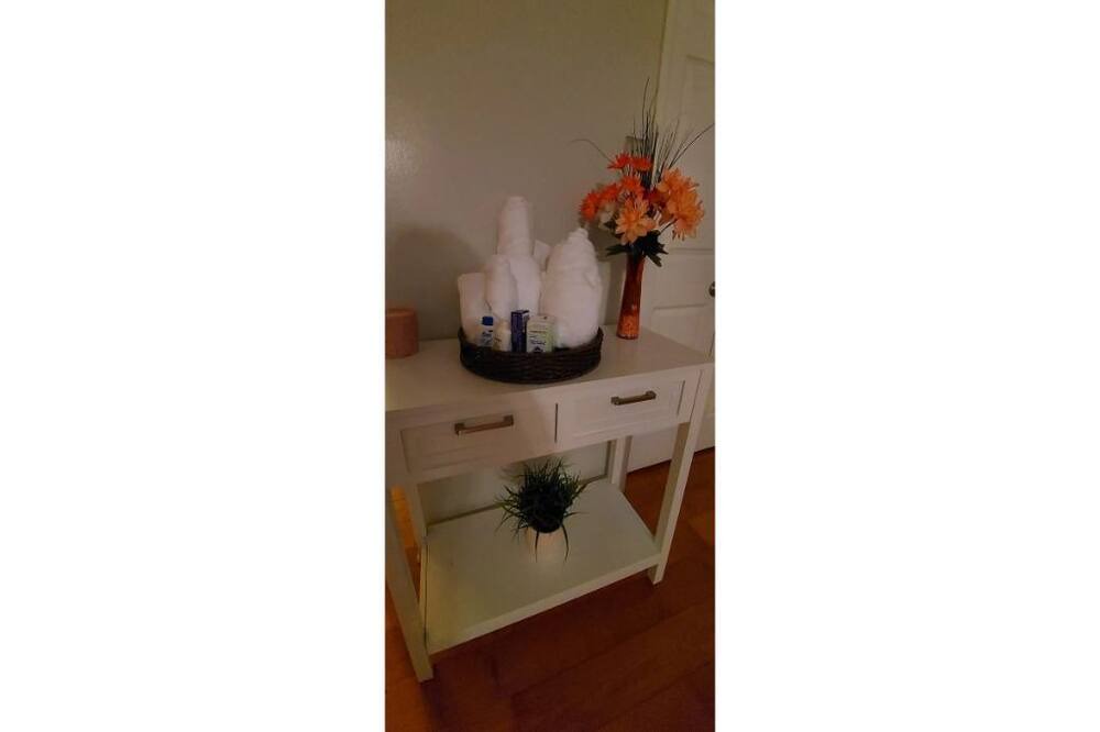 Photo of Bedroom in Coatesville