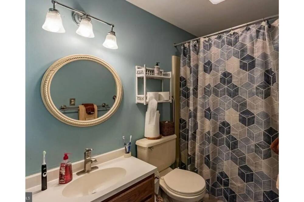 Photo of Bathroom in Coatesville