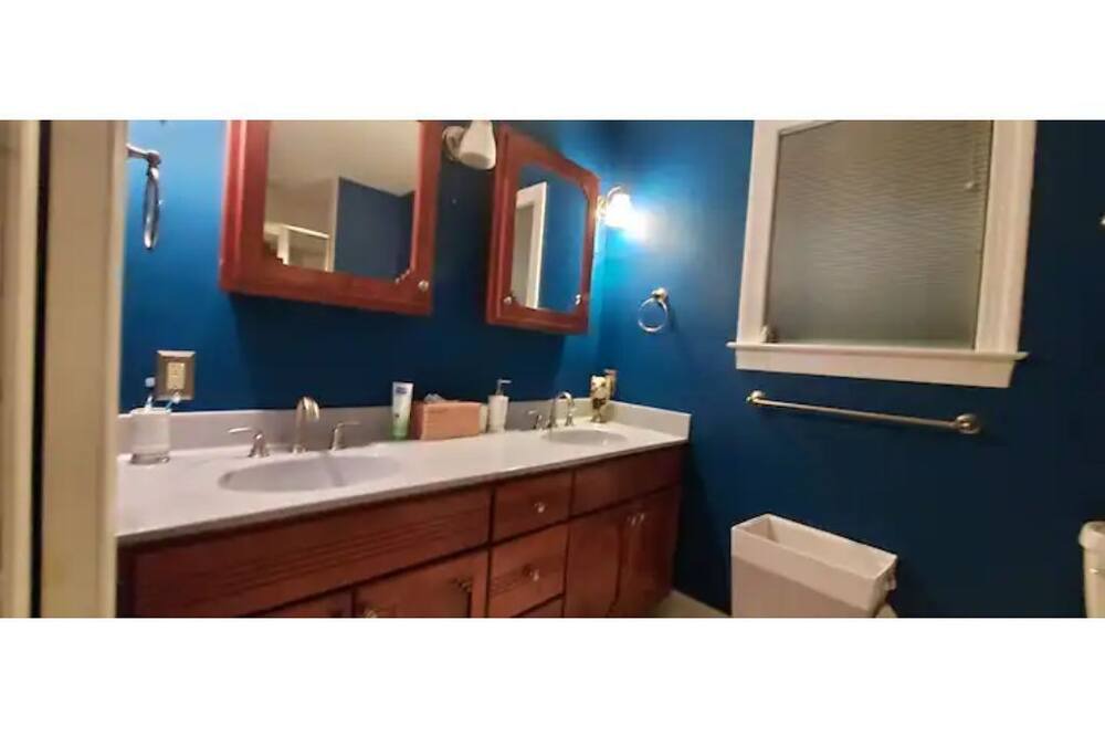 Photo of Bathroom in Coatesville