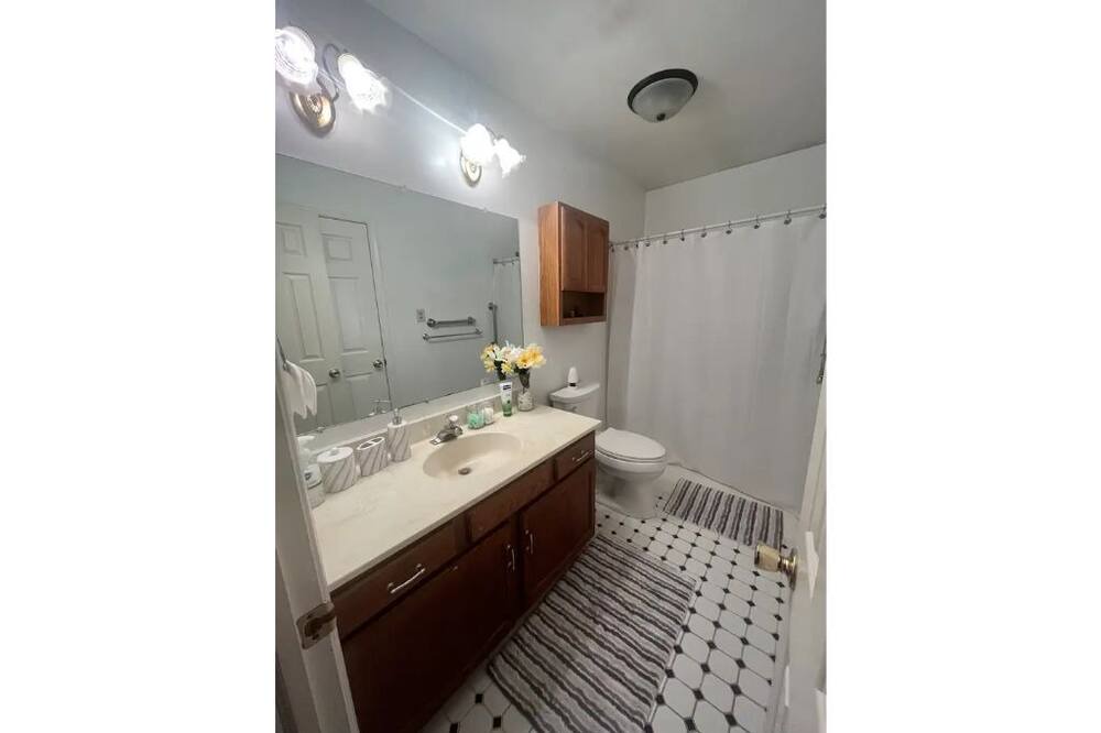 Photo of Bathroom in Coatesville