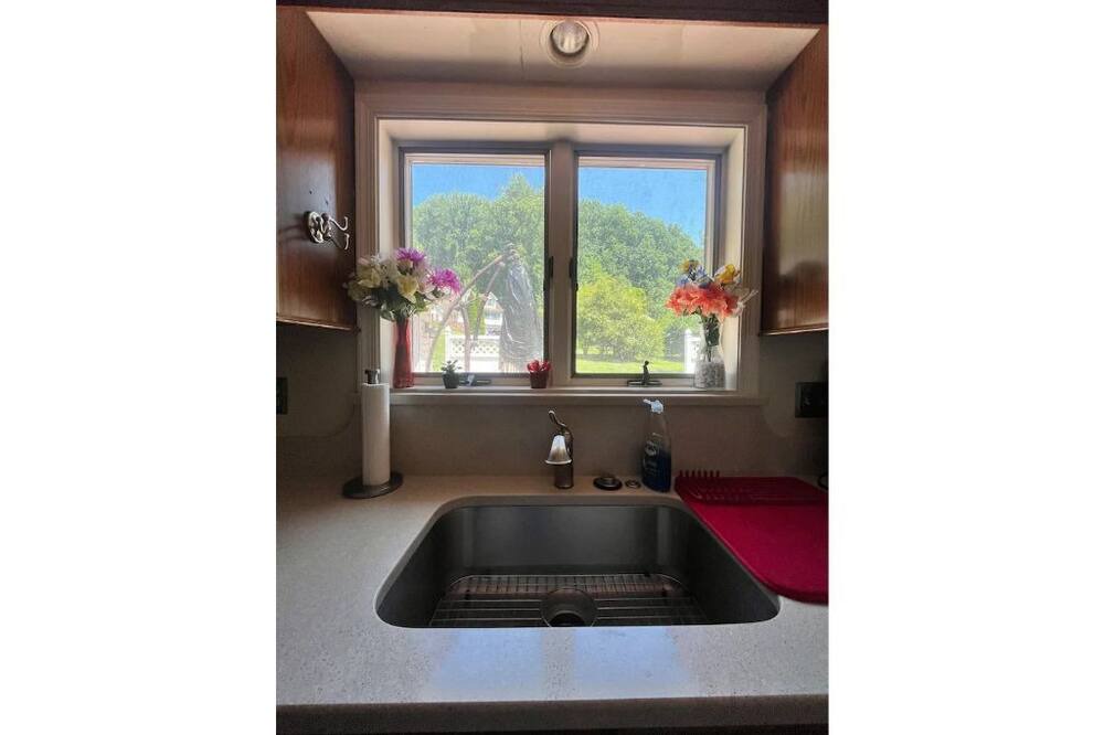 Photo of Kitchen in Coatesville