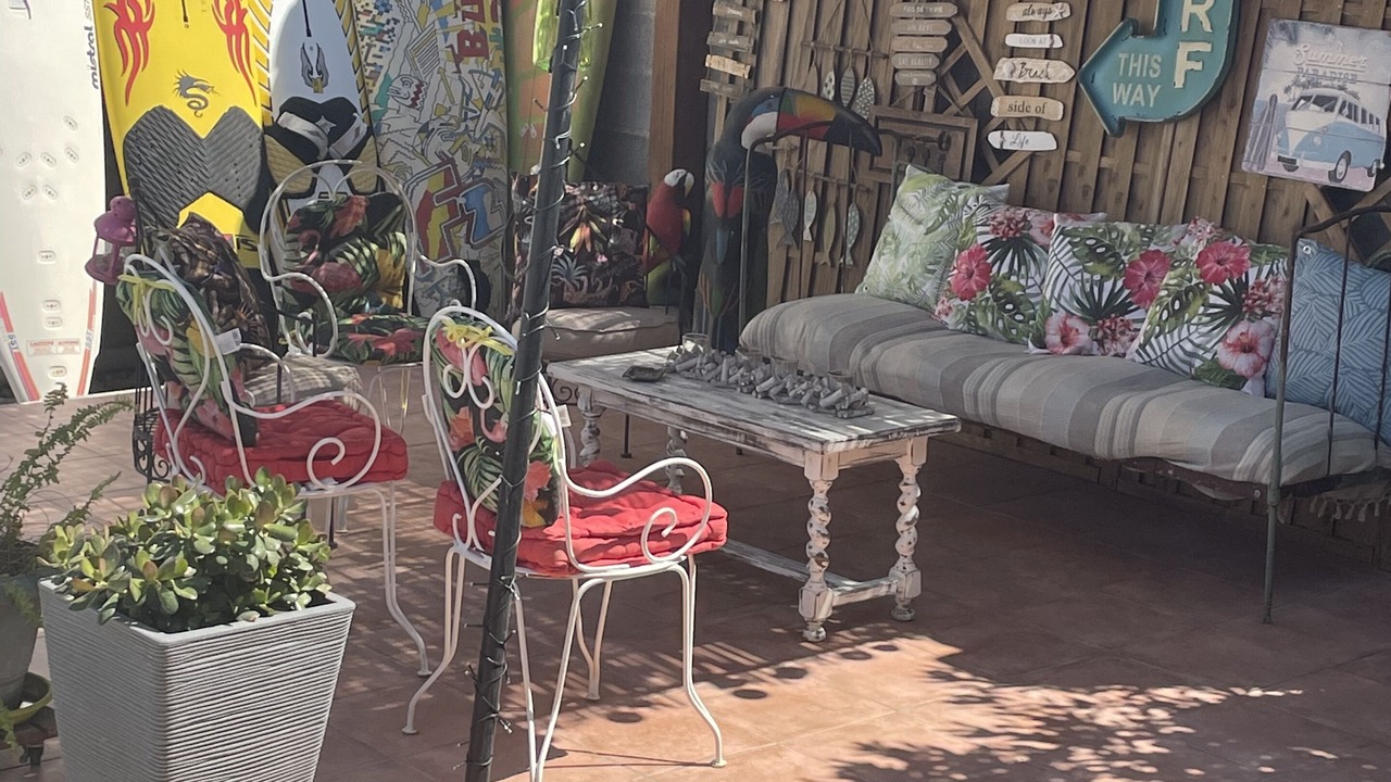 Photo of Outdoor in Pia