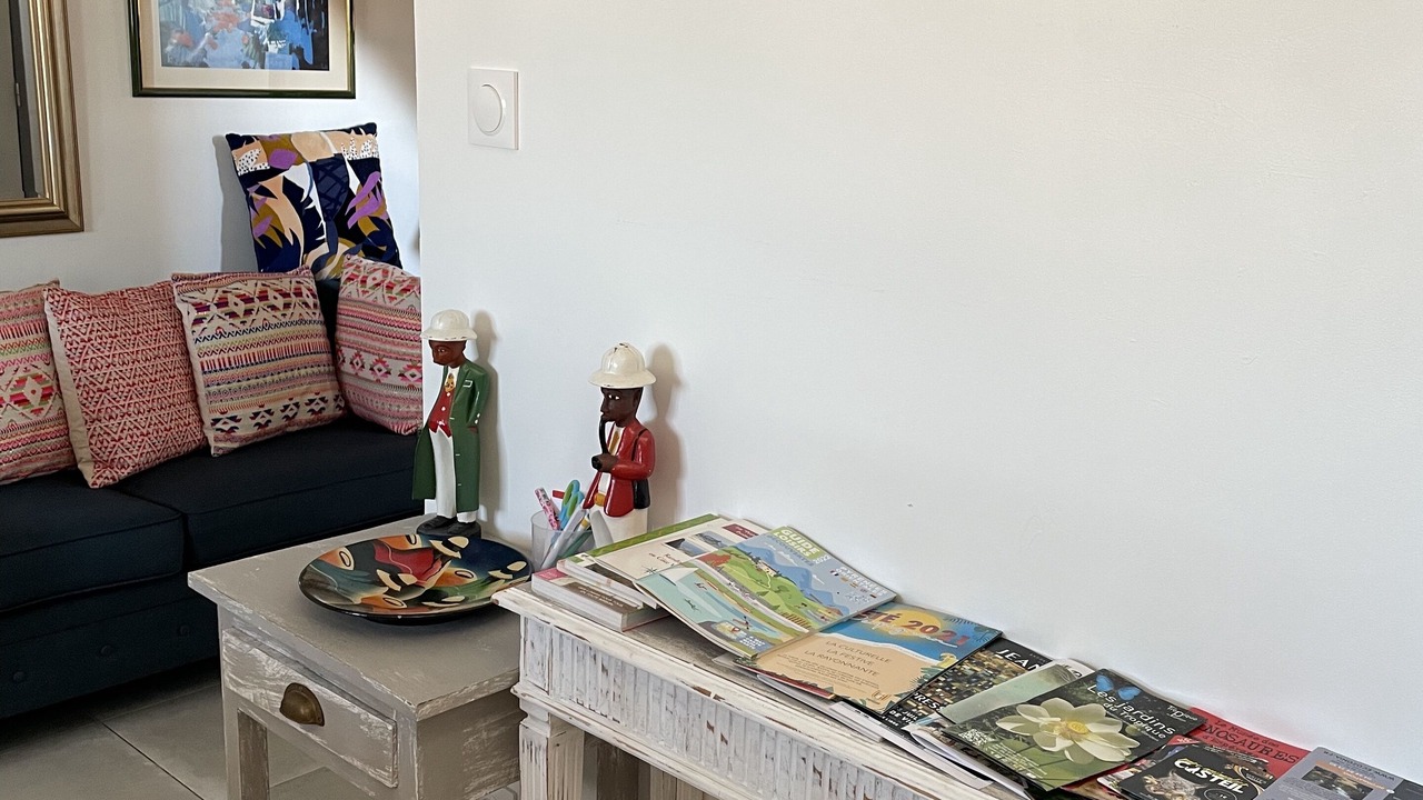 Photo of Livingroom in Pia