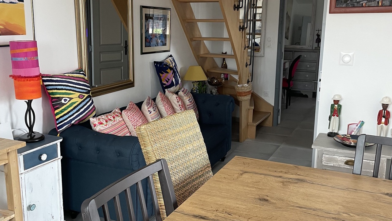 Photo of Livingroom in Pia