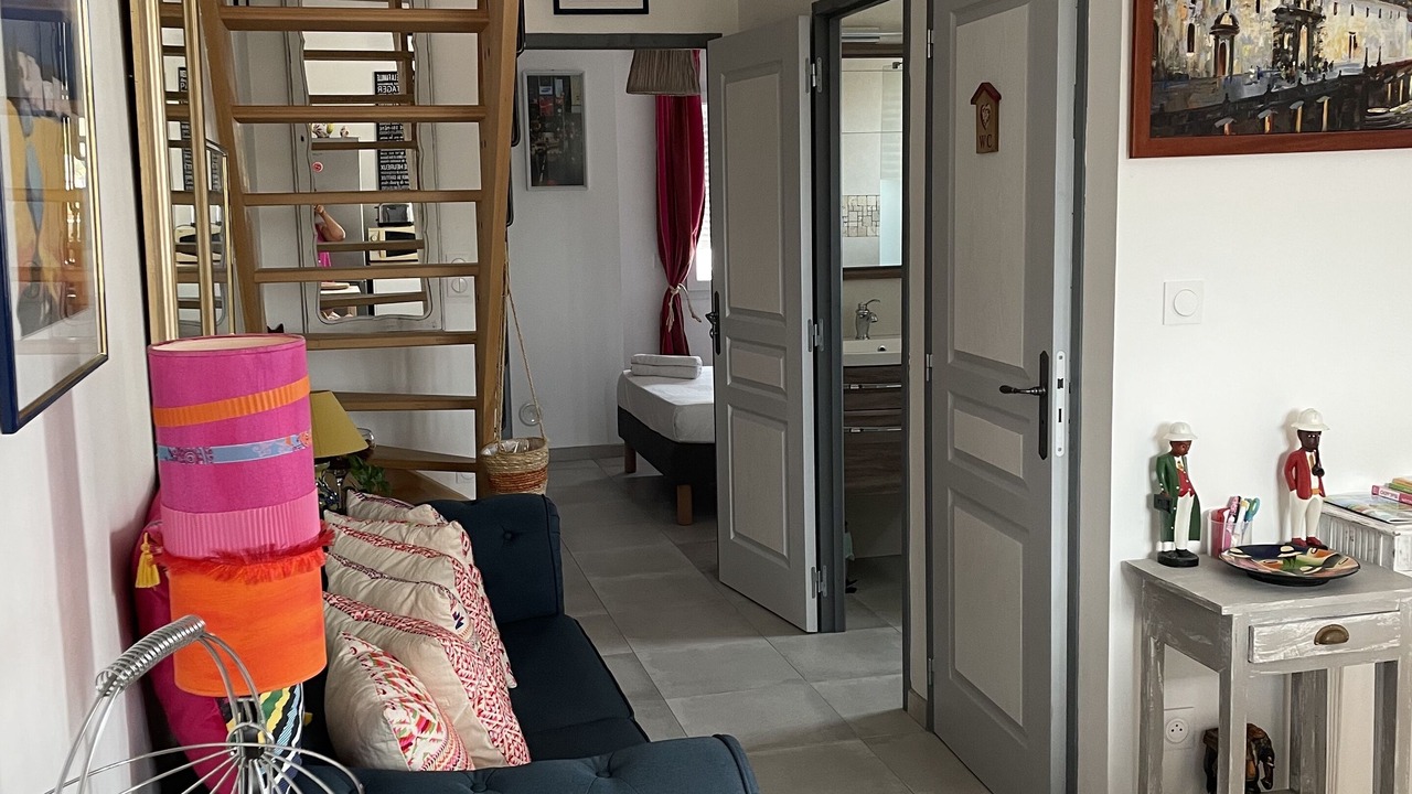 Photo of Livingroom in Pia