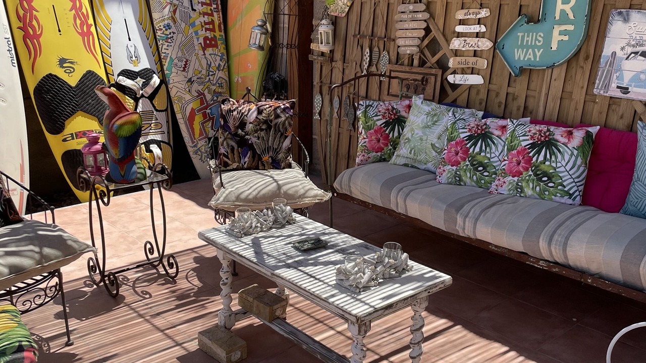 Photo of Outdoor in Pia